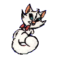 Cat in a bow tie