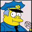 Chief Wiggum