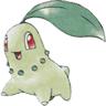 Chikorita