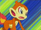 Chimchar