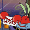 Closed