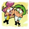 Cosmo And Wanda
