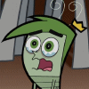 Cosmo Bug Cry