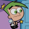 Cosmo Cry