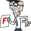 Crocker F grade