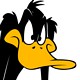Daffy Duck