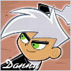 Danny Phantom