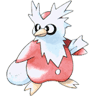 Delibird
