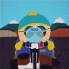 Deputy Cartman
