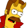 Devil Flanders