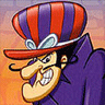 Dick Dastardly