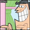 Ding Cookie