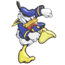 Donald Duck Mad