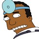 Dr Hibbert 2