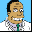 Dr Hibbert