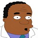 Dr Hibbert