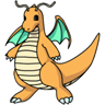 Dragonite