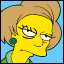 Edna Krabappel