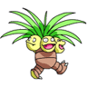Exeggutor