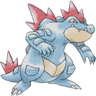 Feraligatr