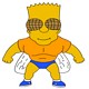 Fly Bart
