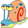 Gary The Snail