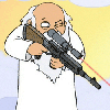 God Sniper