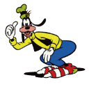 Goofy Pointing