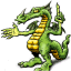 Green Dragon