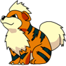 Growlithe