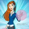 Gwen Tennyson