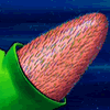 Hairy Arm