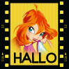 Hallo Bloom