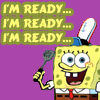 Hes Ready
