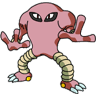 Hitmonlee