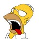Homer Mmmm