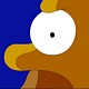 Homer Side Profile