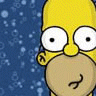 Homer Underwater