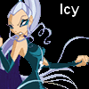 Icy