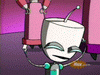 Invader Zim
