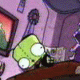 Invader Zim2