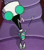Invader Zim5