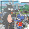 Itchy  Scratchy