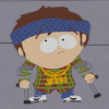 Jimmy representin