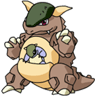 Kangaskhan