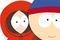 Kenny and Stan