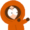 Kenny the one and only