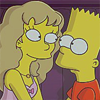 Kissy time