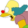 Krusty Side Profile