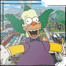Krusty the Clown